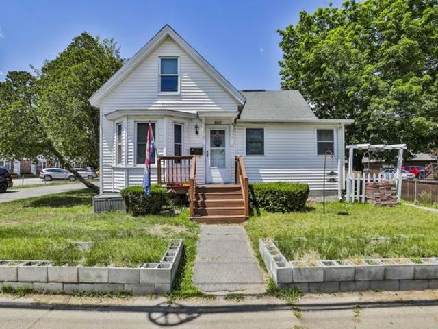 Townhouse for sale in New Hampshire