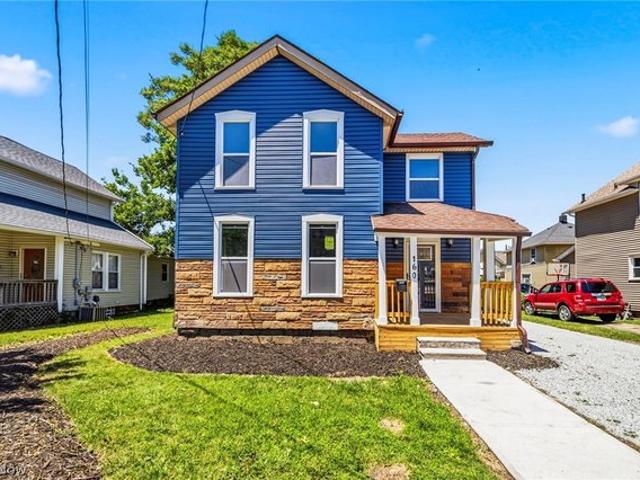 House for sale in Painesville, Ohio