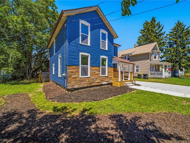 House for sale in Painesville, Ohio
