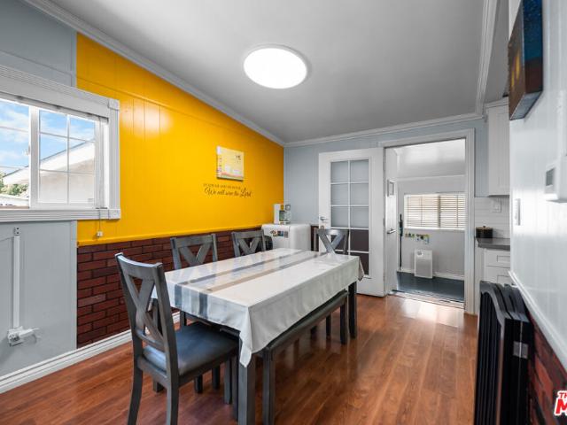 House for sale in Carson, California