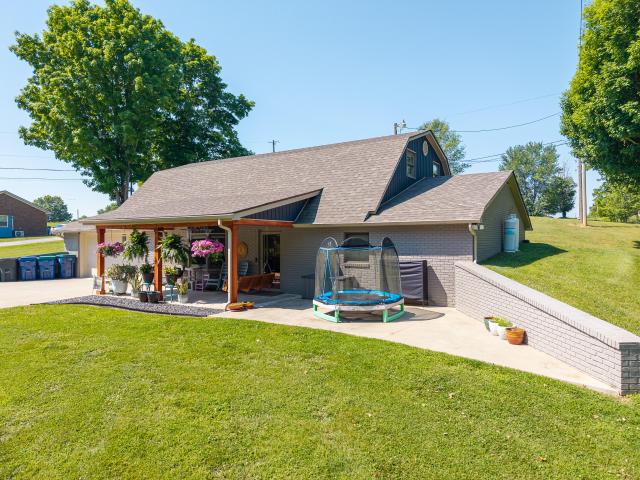 House for sale in Nancy, Kentucky