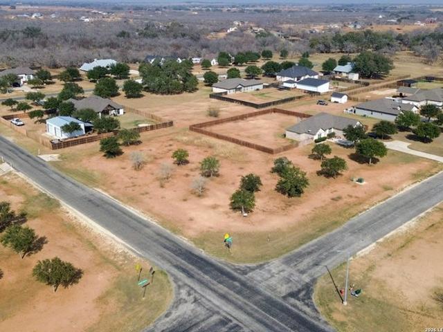 Land for sale in Lytle, Texas
