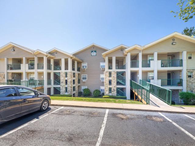 Condo for sale in Branson, Missouri