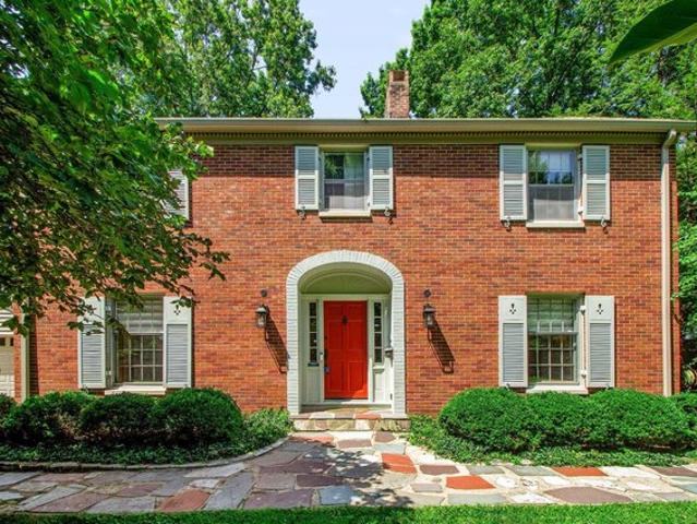 House for sale in Columbus, Ohio