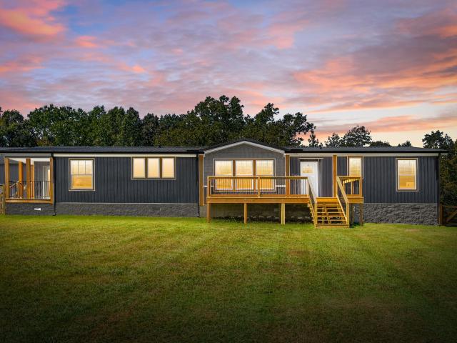 House for sale in Cumberland City, Middle Tennessee