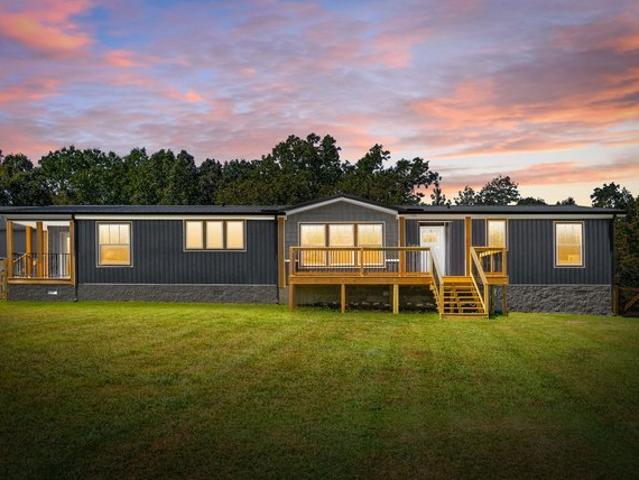 House for sale in Cumberland City, Middle Tennessee