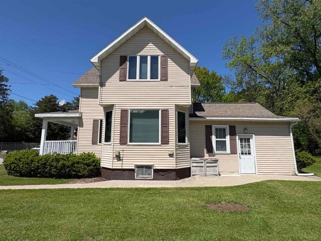 House for sale in Oconto, Wisconsin