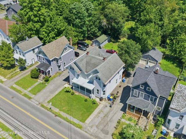 House for sale in Kingston, New York