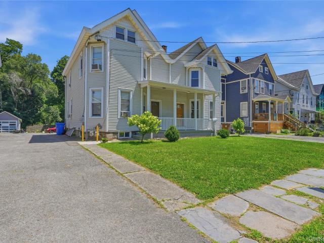 House for sale in Kingston, New York