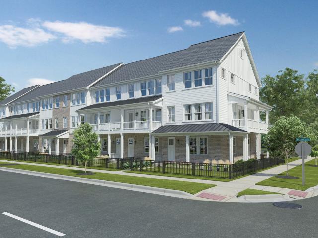 Property for sale in Barrington, Illinois