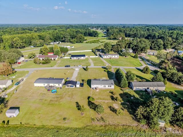 House for sale in Carthage, Moore County