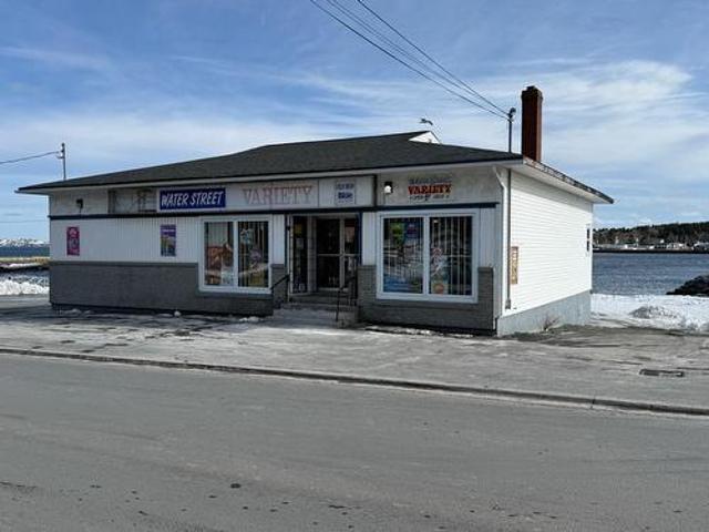 Commercial for sale in Shearstown, Newfoundland And Labrador