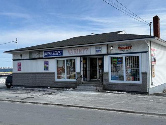Commercial for sale in Shearstown, Newfoundland And Labrador