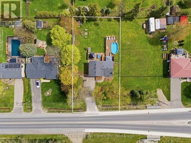 House for sale in Wellington, Ontario