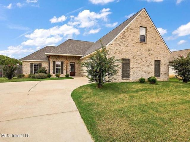 House for sale in Canton, Madison County