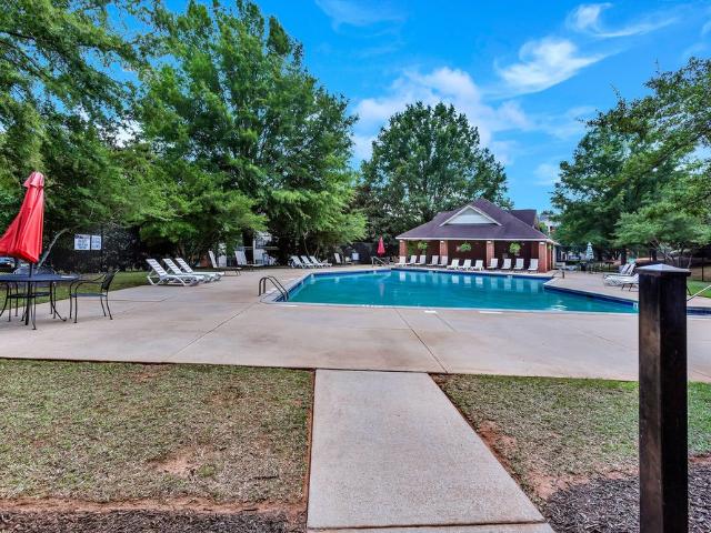 Condo for sale in Anderson, South Carolina