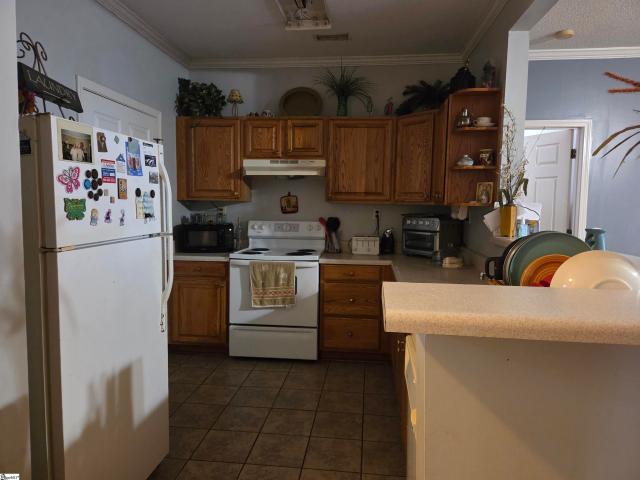 Condo for sale in Anderson, South Carolina
