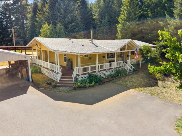 House for sale in Oregonia