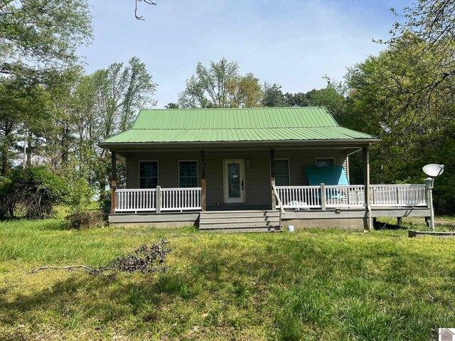 House for sale in Wingo, Kentucky