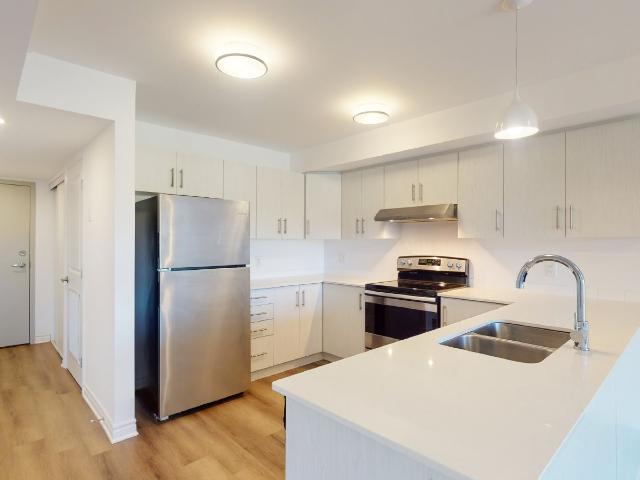 Apartment for rent in Mulhurst Bay, Ontario