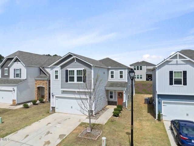 House for sale in Clayton, North Carolina