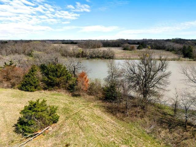 Land for sale in Whitewright, Texas