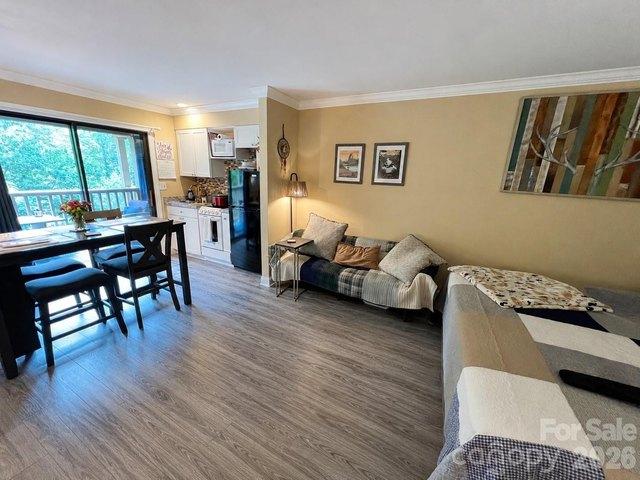 Condo for sale in Rutherford, North Carolina