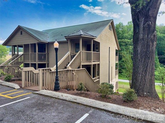 Condo for sale in Rutherford, North Carolina