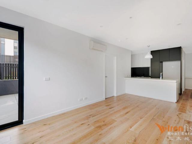 Apartment for rent in Camerons Creek, Victoria
