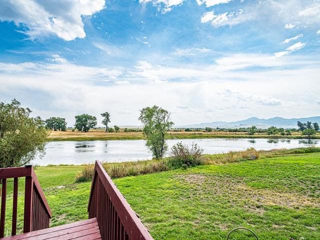 House for sale in Cascade, Montana
