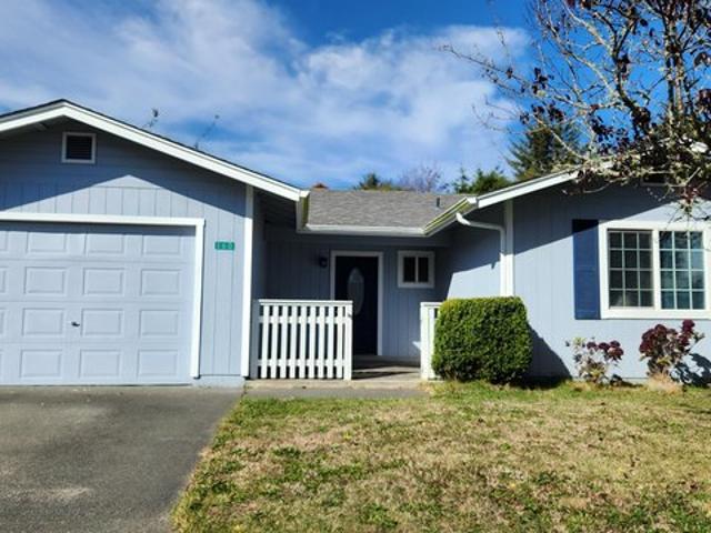 House for sale in Crescent City, Del Norte County