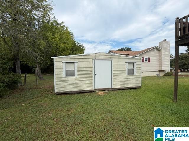 House for sale in Bessemer, Alabama