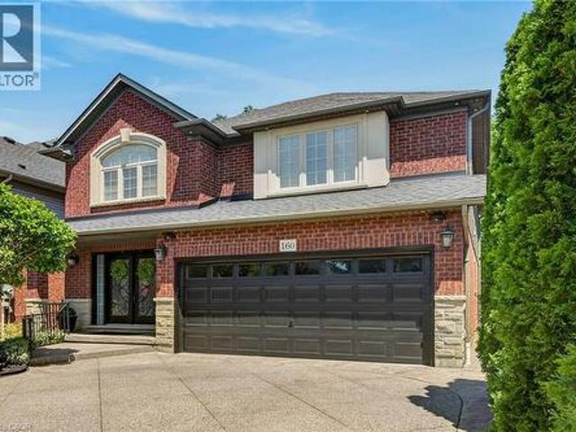 House for sale in Ancaster, Ontario
