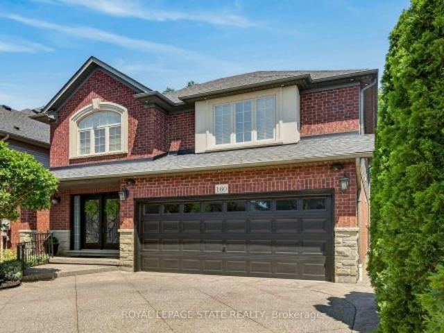 House for sale in Ancaster, Ontario