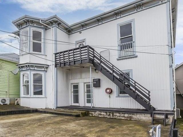 Apartment for rent in Matata, Wellington
