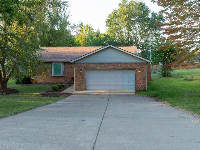 House for sale in Paducah, Kentucky