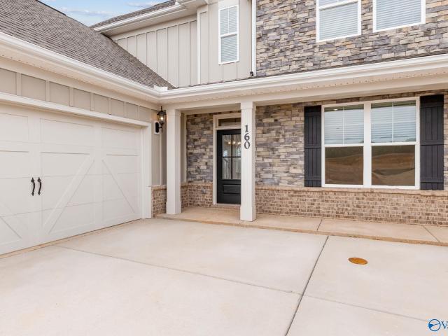 House for sale in Madison, Alabama