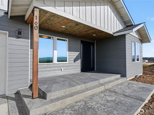 House for sale in East Kittitas, Ellensburg