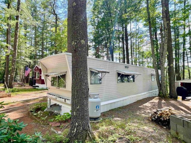 House for sale in New Hampshire
