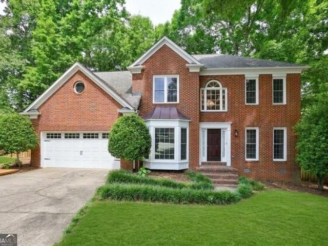 House for sale in Johns Creek, Fulton County