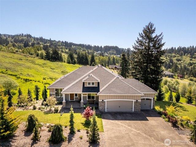 House for sale in Kalama, Washington