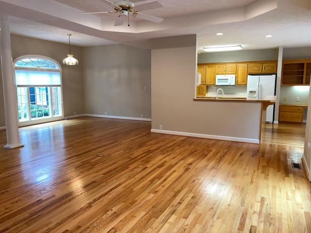 House for rent in Aiken, South Carolina