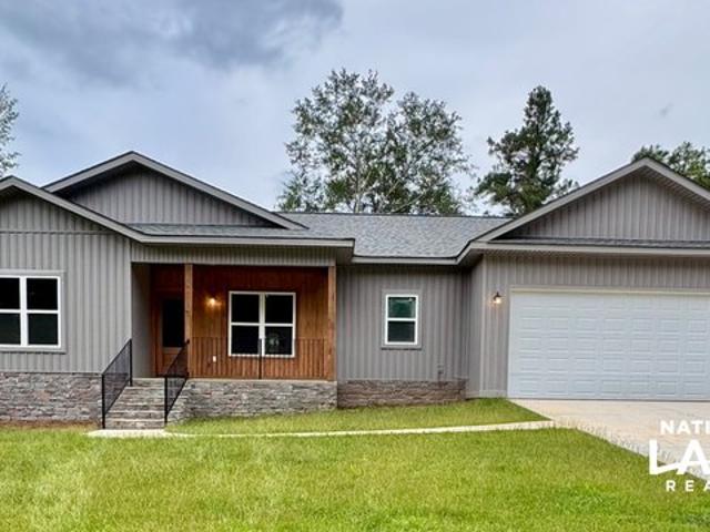 House for sale in Cochran, Georgia