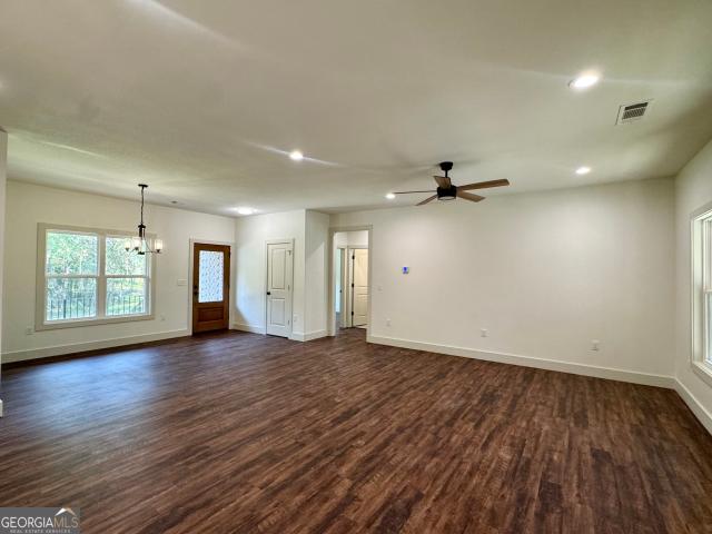 House for sale in Cochran, Bleckley County