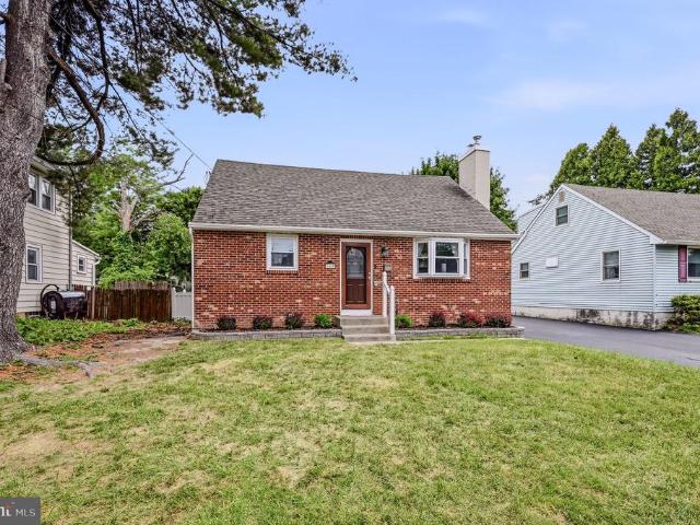 House for sale in Hatboro, Pennsylvania