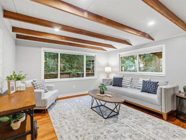 House for sale in Ben Lomond, California