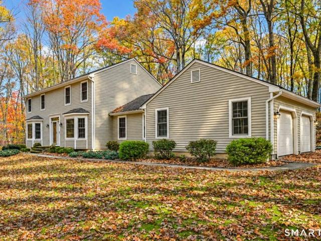 House for sale in Southbury, Naugatuck Valley Planning Region