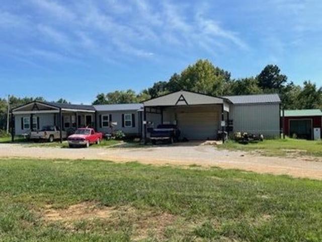 House for sale in Byhalia, Mississippi