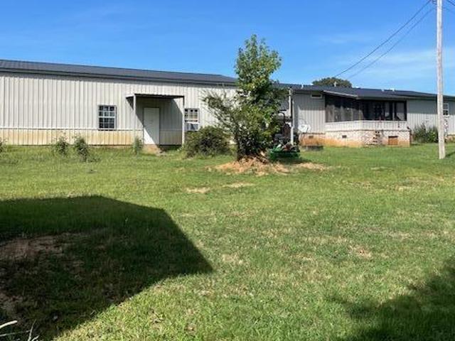 House for sale in Byhalia, Mississippi