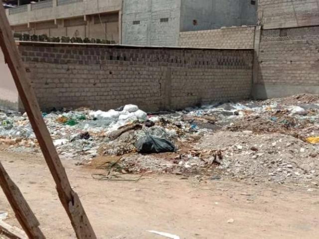 Land for sale in North Waziristan, Federally Administered Tribal Areas fata